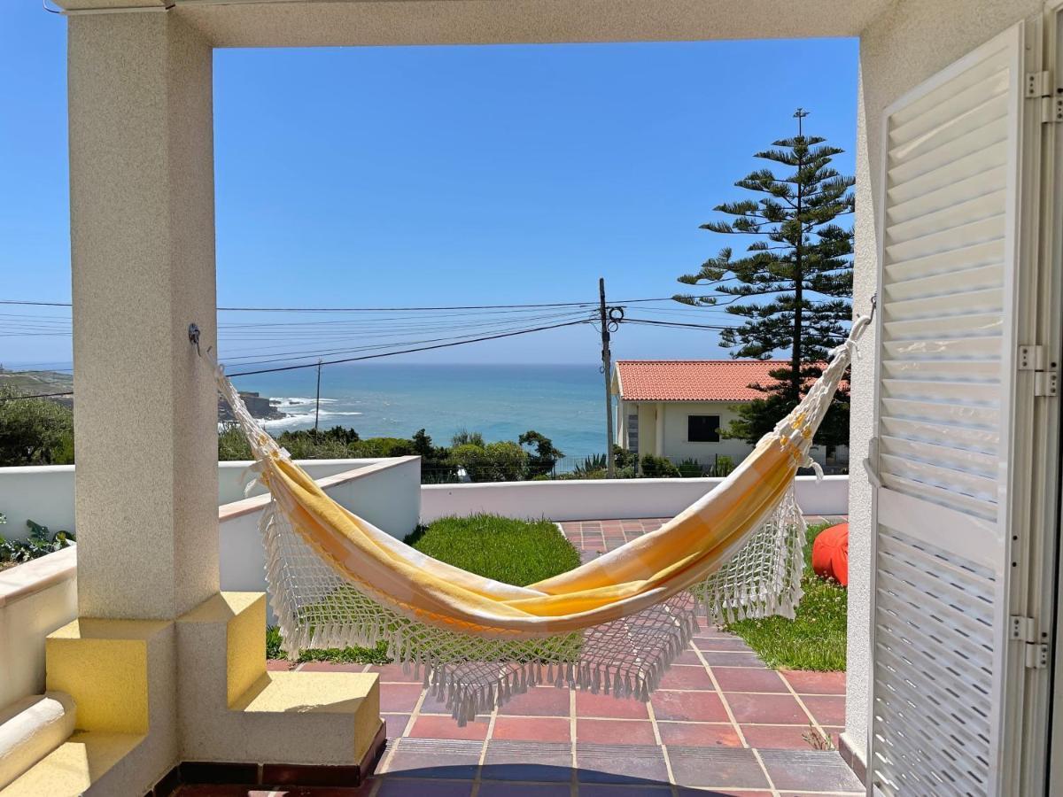 Villa Castelo De Mar Ericeira Exterior photo