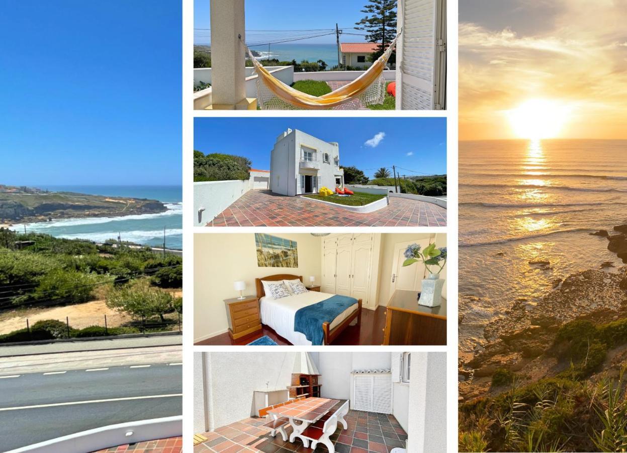 Villa Castelo De Mar Ericeira Exterior photo