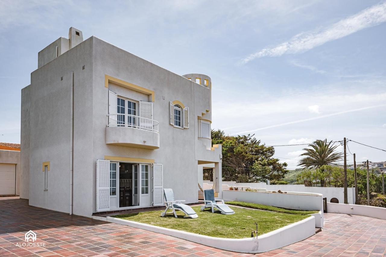 Villa Castelo De Mar Ericeira Exterior photo