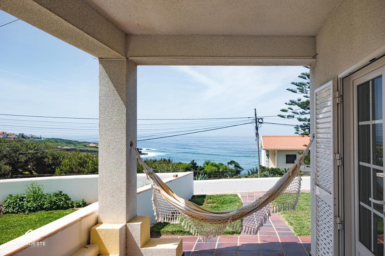 Villa Castelo De Mar Ericeira Exterior photo