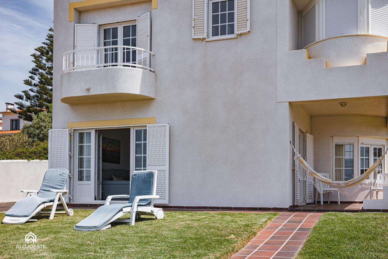 Villa Castelo De Mar Ericeira Exterior photo