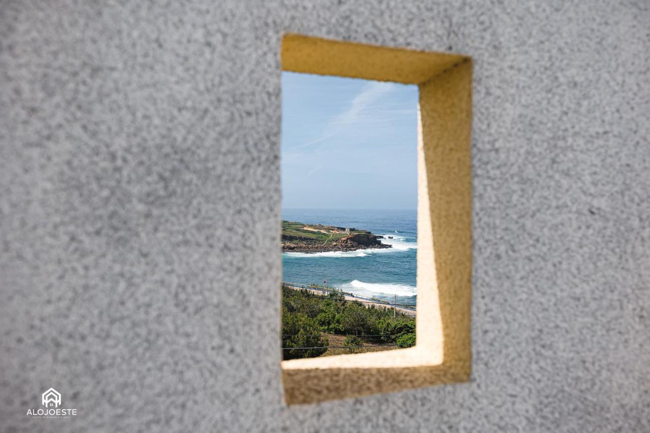 Villa Castelo De Mar Ericeira Exterior photo
