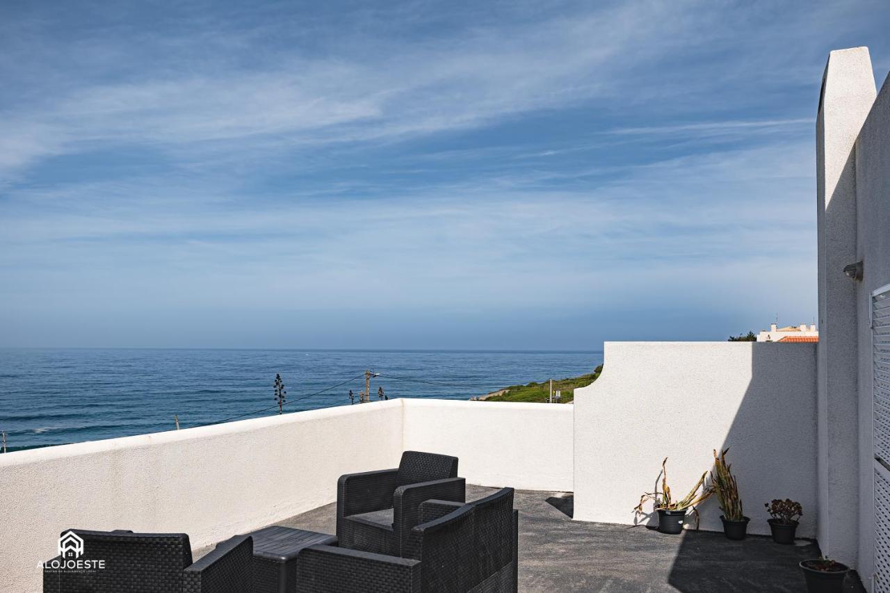 Villa Castelo De Mar Ericeira Exterior photo