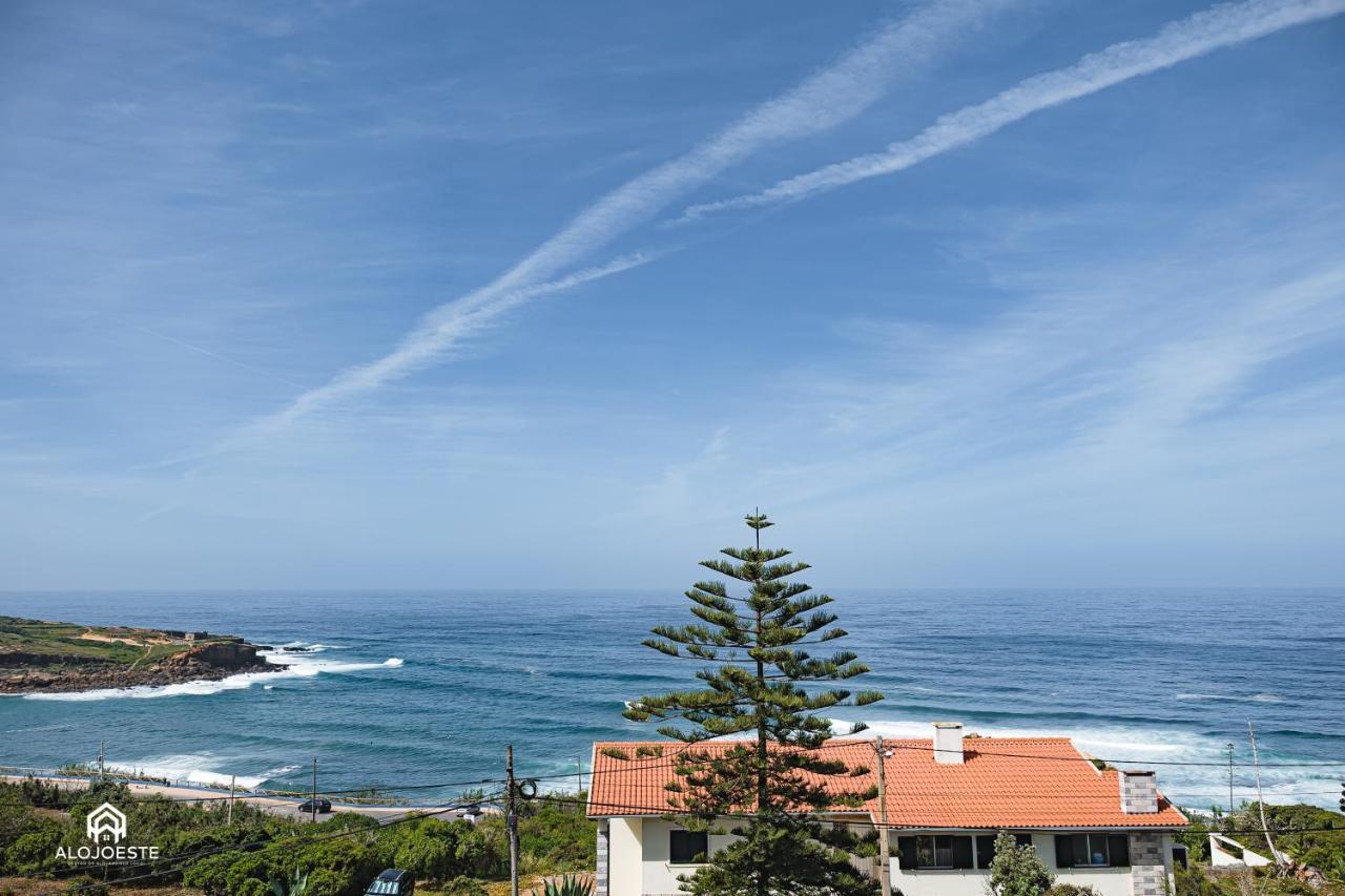 Villa Castelo De Mar Ericeira Exterior photo