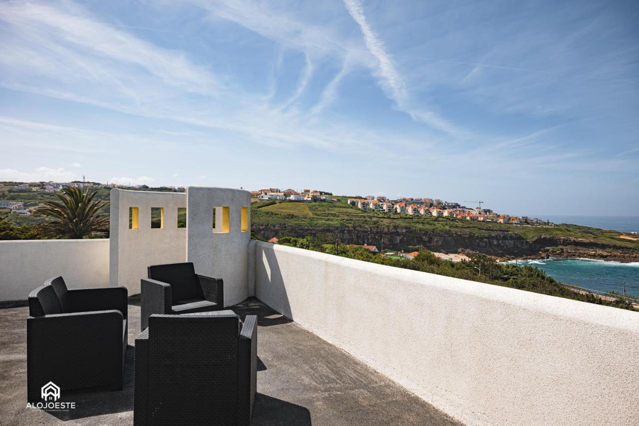 Villa Castelo De Mar Ericeira Exterior photo