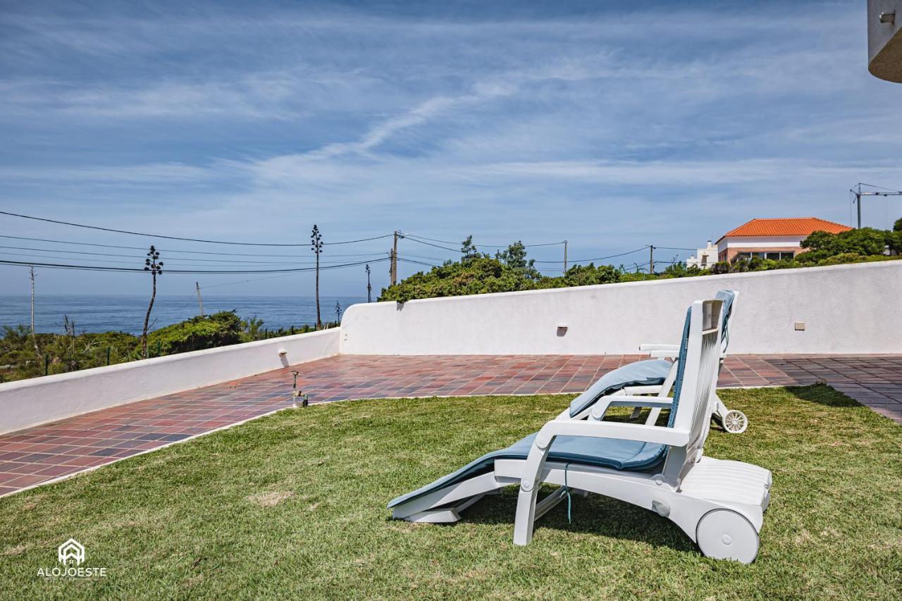 Villa Castelo De Mar Ericeira Exterior photo