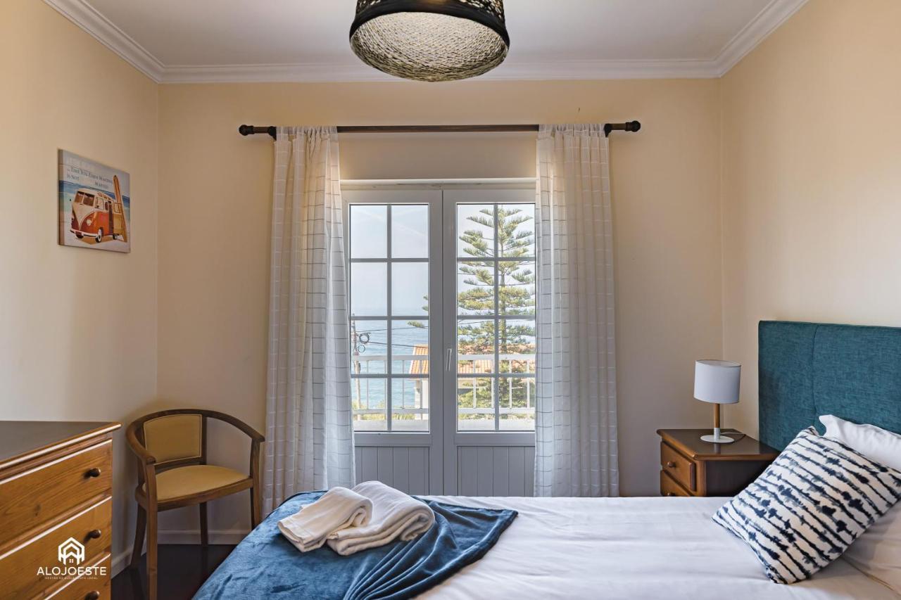 Villa Castelo De Mar Ericeira Exterior photo