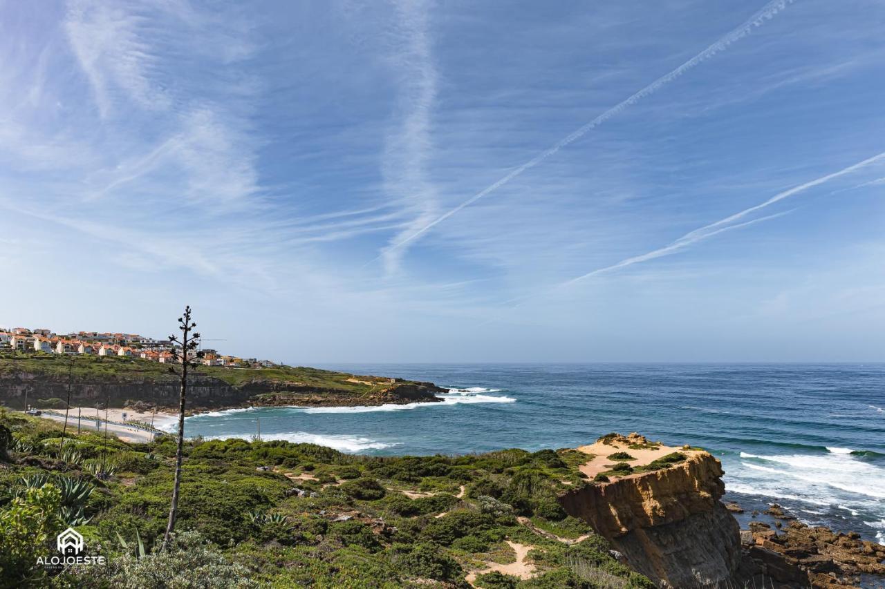 Villa Castelo De Mar Ericeira Exterior photo