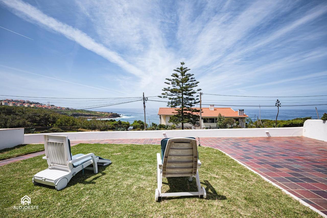 Villa Castelo De Mar Ericeira Exterior photo