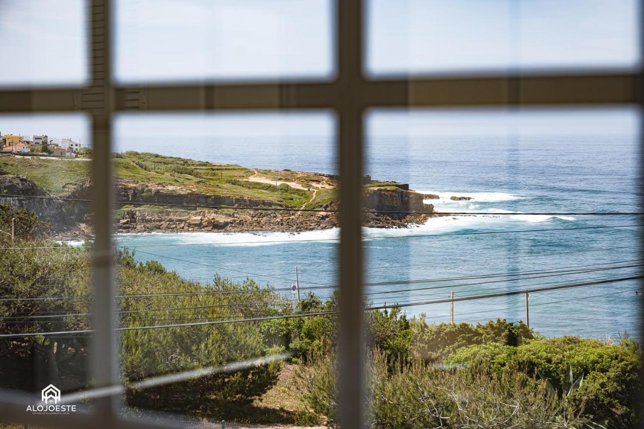 Villa Castelo De Mar Ericeira Exterior photo