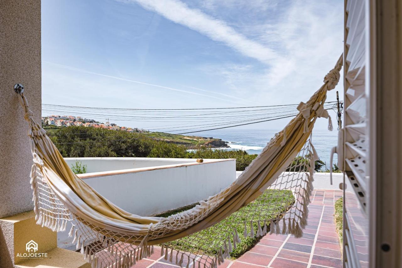 Villa Castelo De Mar Ericeira Exterior photo