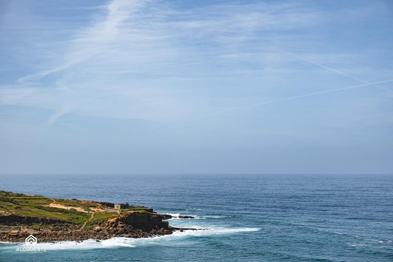 Villa Castelo De Mar Ericeira Exterior photo