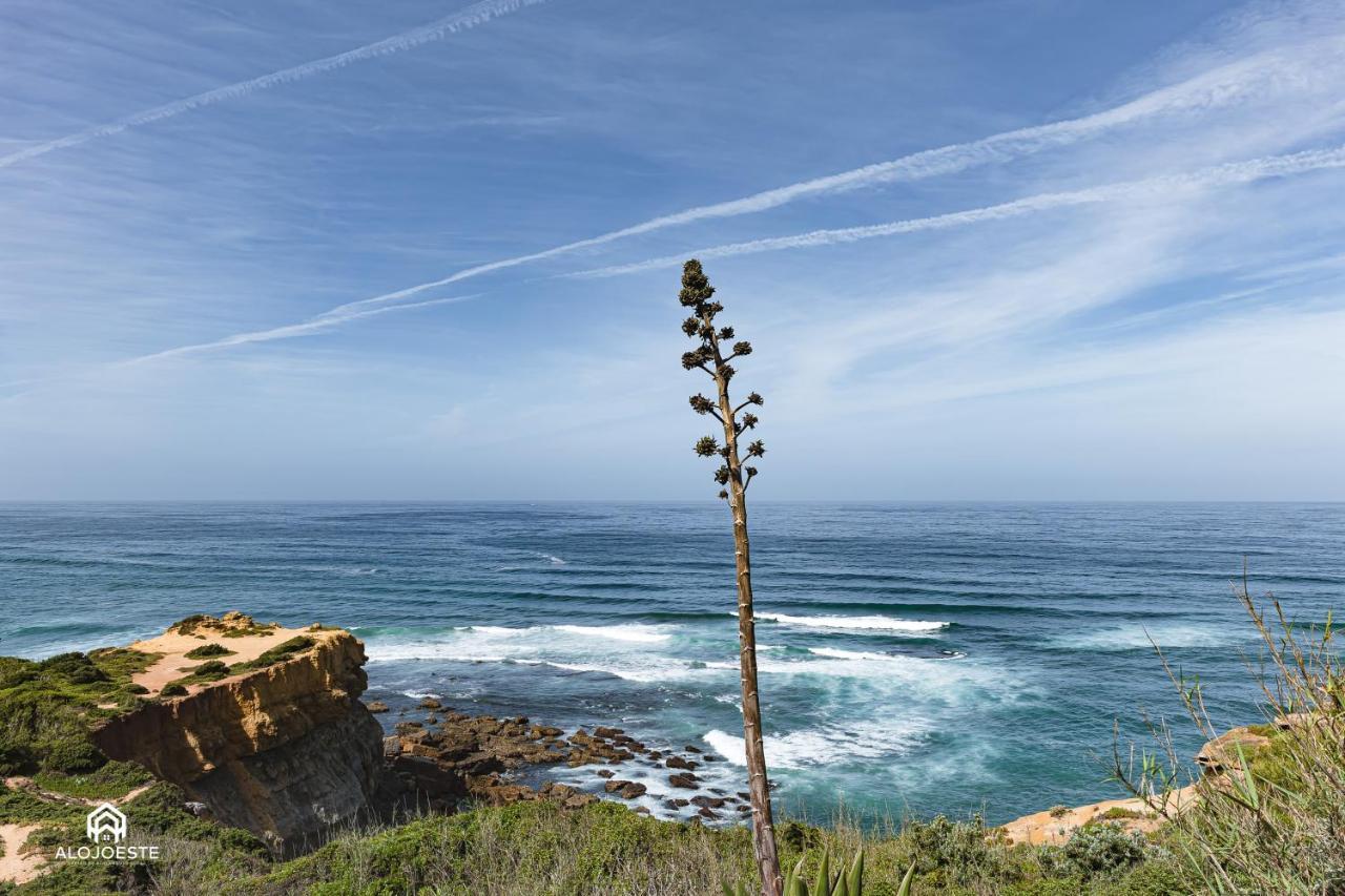 Villa Castelo De Mar Ericeira Exterior photo
